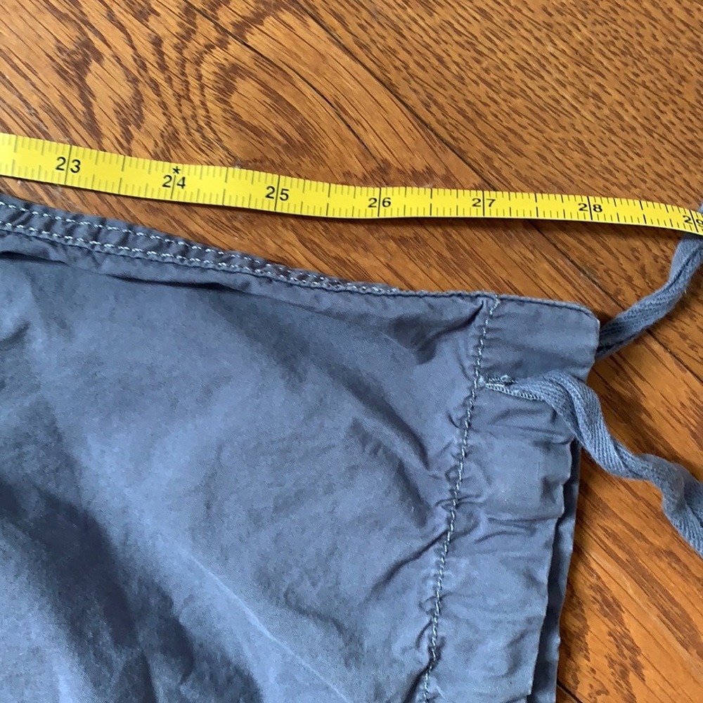 LOFT Ann Taylor cargo Capri pants size 6 - Picture 13 of 15
